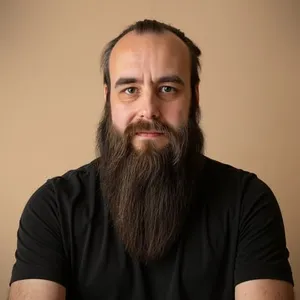 Björn Gaworski-Dammann